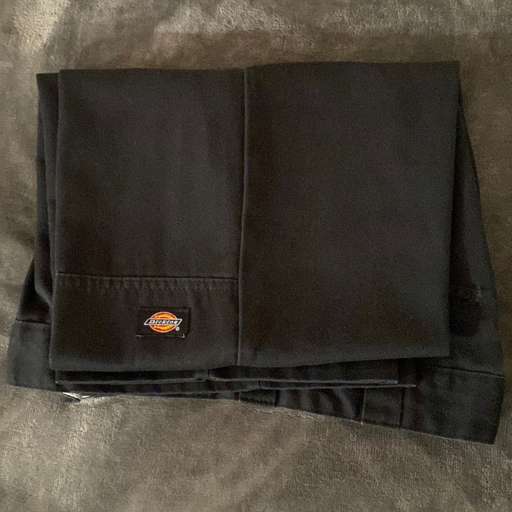 Dickies Loose Fit Double Knees